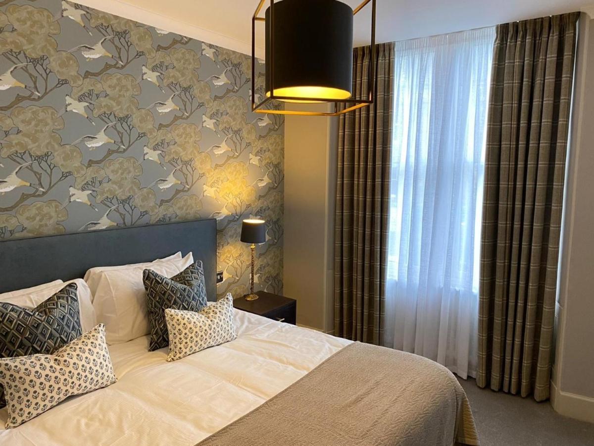 Rooms At The Saint St Andrews Esterno foto