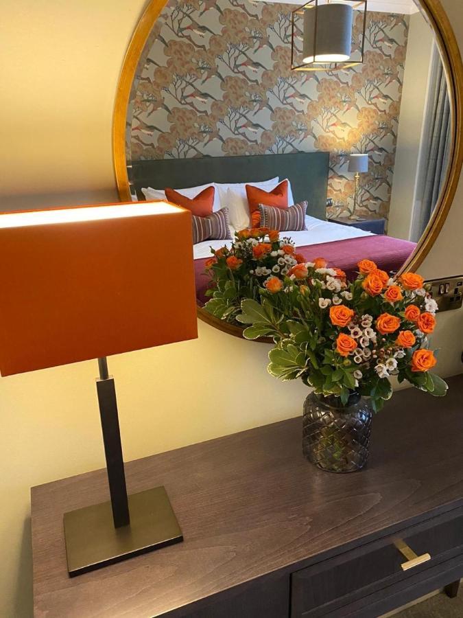 Rooms At The Saint St Andrews Esterno foto