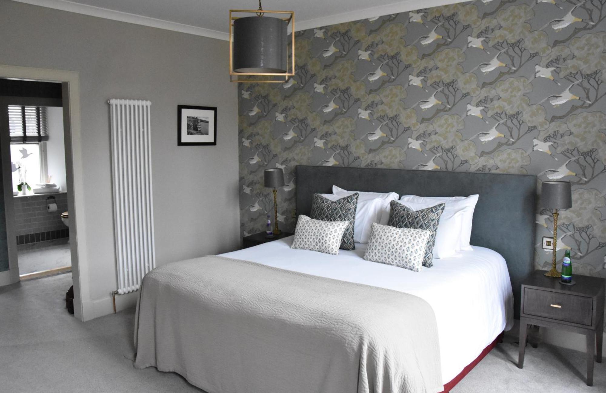 Rooms At The Saint St Andrews Esterno foto